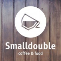 Кофейня "Smalldouble" Кофейня "Smalldouble"